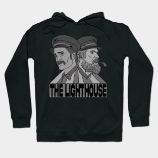 "The Lighthouse" Hoodie